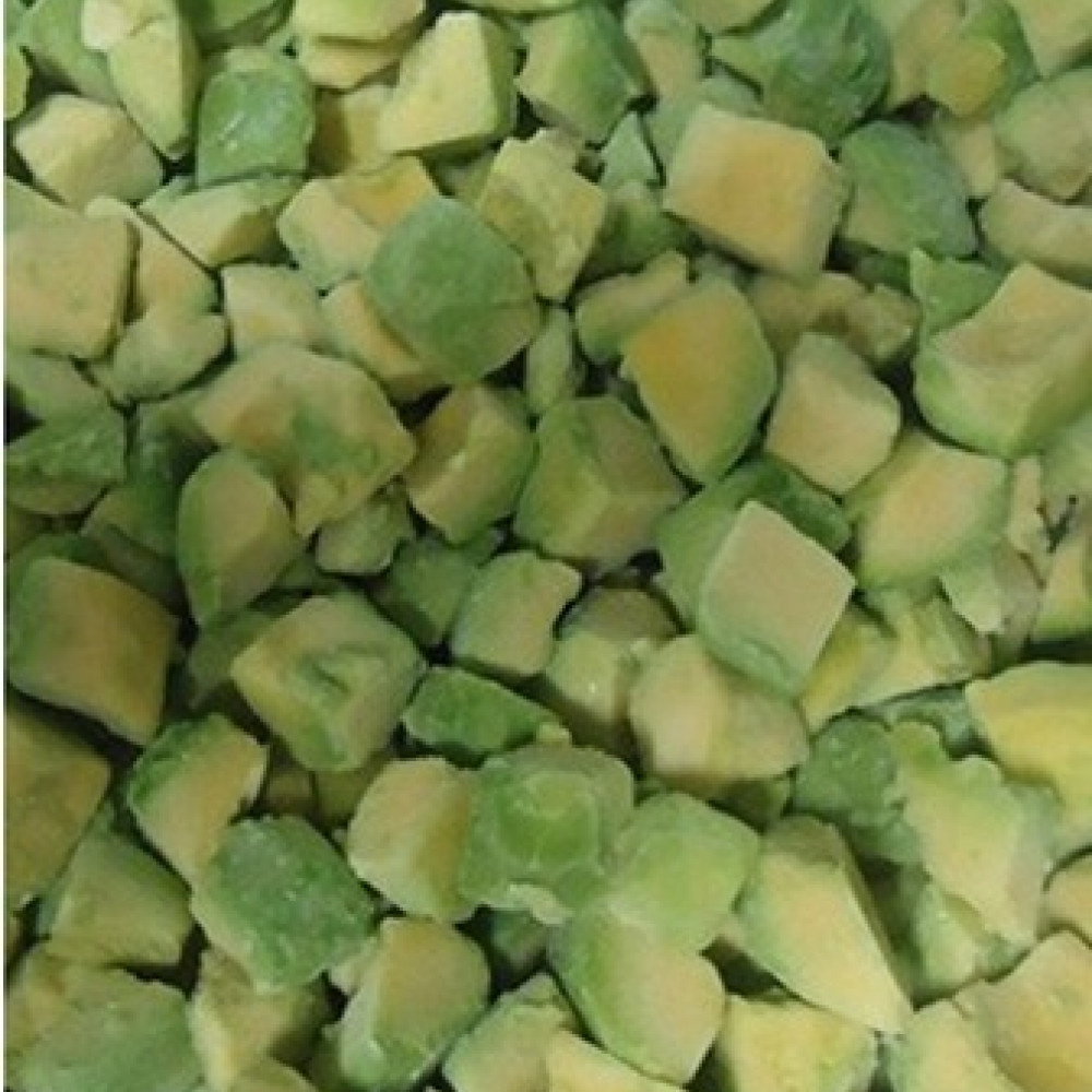 Palta Congelada